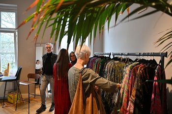 © Wirtschaftsförderung Düsseldorf;  Michael Lübke